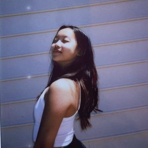 Meet your Posher, Fiona